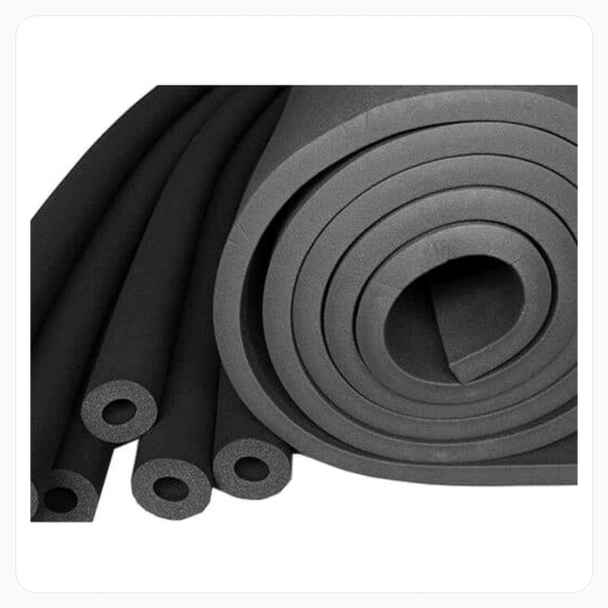 HVAC Insulation