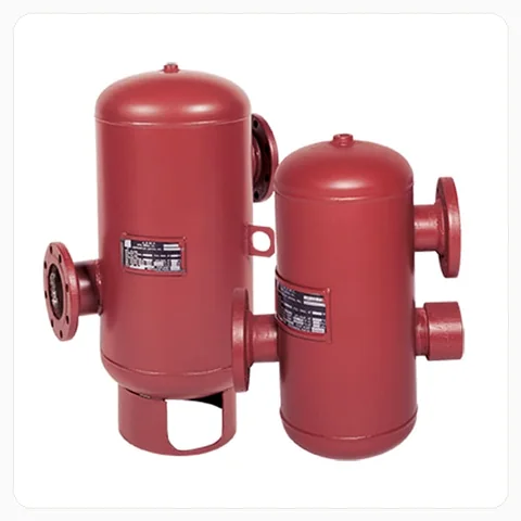 Air Separator | New Star HVAC Solution