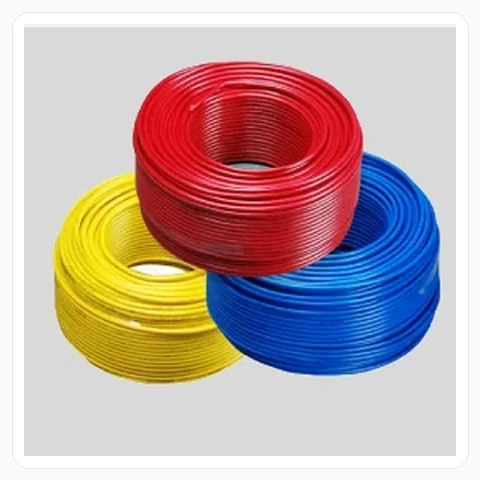 Electrical wire | New Star HVAC Solution