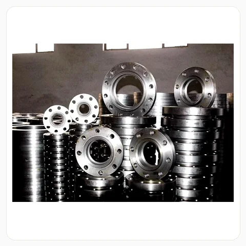 Flanges — Additional View | New Star HVAC Solution