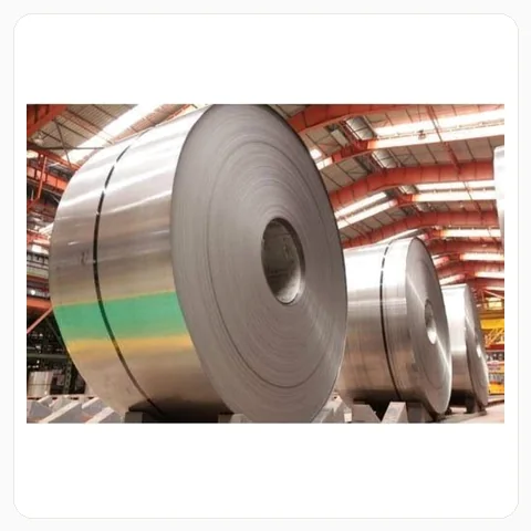 GI Sheet and Roll | New Star HVAC Solution