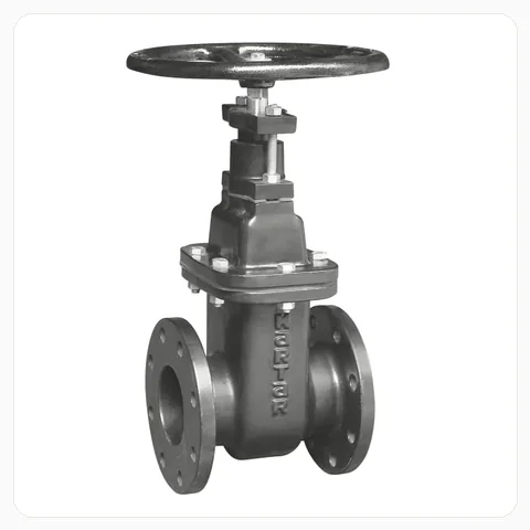 Sluice Valve | New Star HVAC Solution