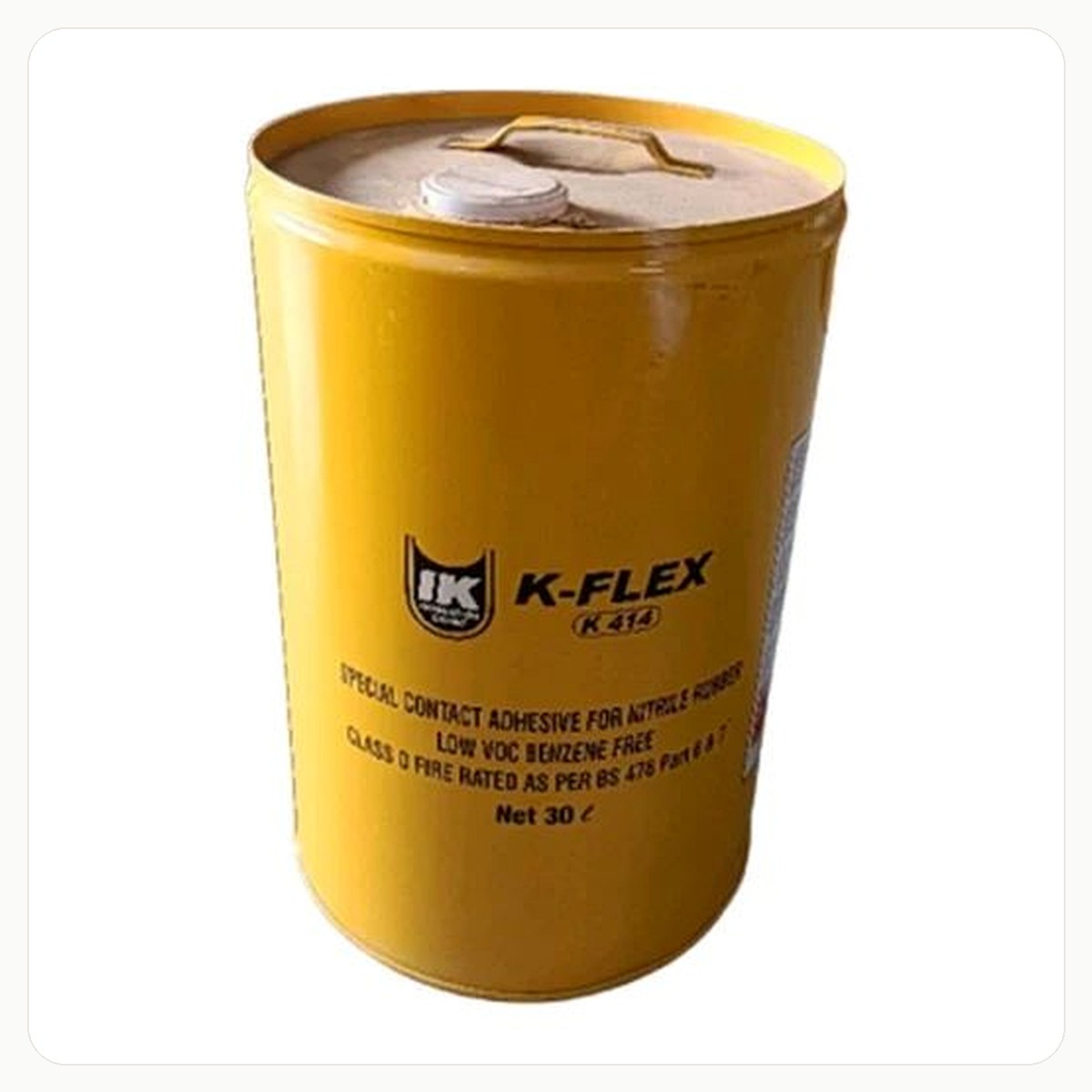 Adhesive | New Star HVAC Solution