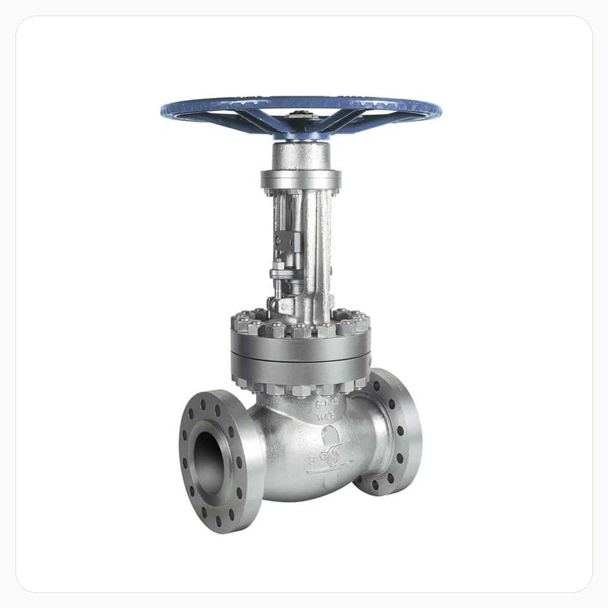 Gate Valve | New Star HVAC Solution