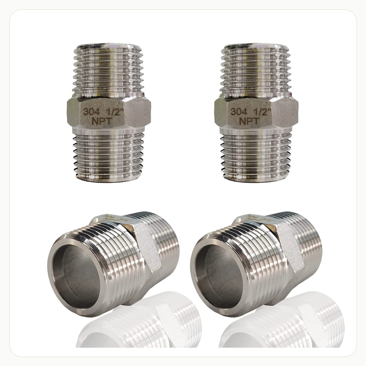 Nipples | New Star HVAC Solution